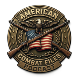 Podcast thumbnail for American Combat Files