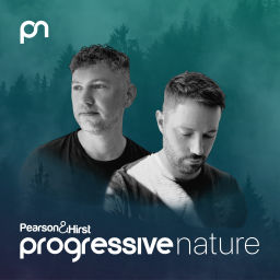Podcast thumbnail for Progressive Nature