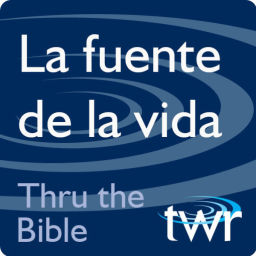 Podcast thumbnail for La Fuente de la Vida @ ttb.twr.org/castellano