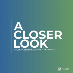 Podcast thumbnail for A Closer Look