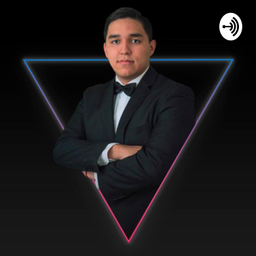 Podcast thumbnail for Un Café Con Rubén Ortega