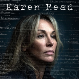 Podcast thumbnail for Karen Read