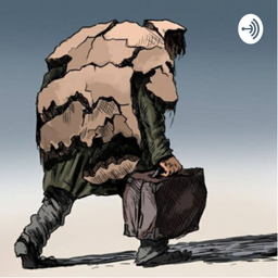 Podcast thumbnail for Conociendo un poquito de la migración !!