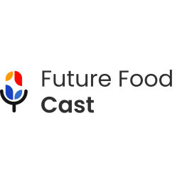 Podcast thumbnail for Future Food Cast