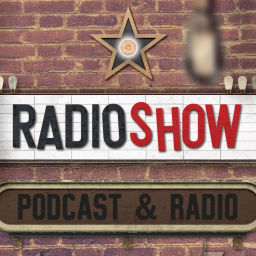Podcast thumbnail for RADIOSHOW