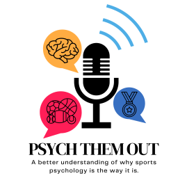 Podcast thumbnail for Psych Them Out