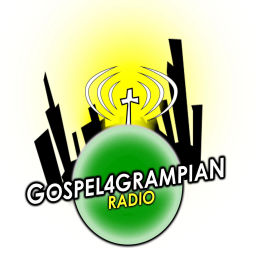 Podcast thumbnail for GOSPEL4GRAMPIAN Radio