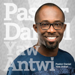 Podcast thumbnail for Pastor Daniel Yaw Antwi - The Faithlife Church