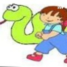 Podcast thumbnail for Dinámica Sobre La Serpiente.