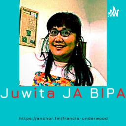 Podcast thumbnail for Juwita JA BIPA