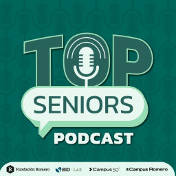 Podcast thumbnail for Top Seniors