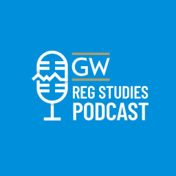 Podcast thumbnail for GW Regulatory Studies Podcast