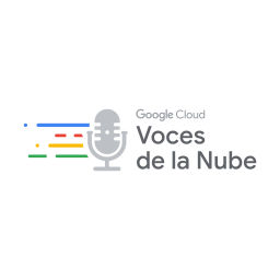 Podcast thumbnail for Voces de la Nube