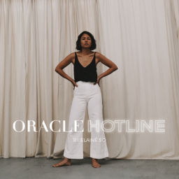 Podcast thumbnail for Oracle Hotline by Elaine So