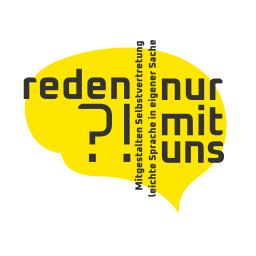 Podcast thumbnail for reden; nur mit uns!