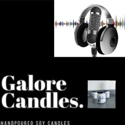 Podcast thumbnail for Not Just Candle Talk
