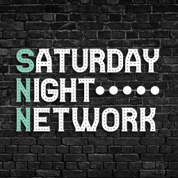 Podcast thumbnail for Saturday Night Network | SNL (Saturday Night Live)
