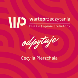 Podcast thumbnail for Warte przeczytania odpytuje