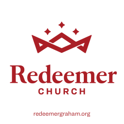 Podcast thumbnail for Redeemer Church of Graham: Sermons