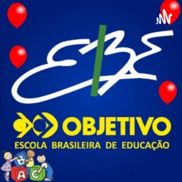 Podcast thumbnail for Contação de história