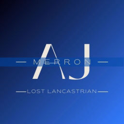 Podcast thumbnail for Lost Lancastrian