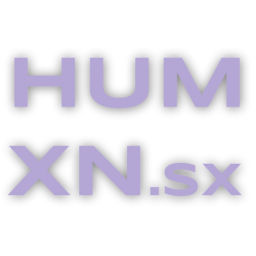 Podcast thumbnail for humxnsx