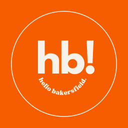 Podcast thumbnail for hello bakersfield