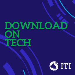 Podcast thumbnail for Download On Tech