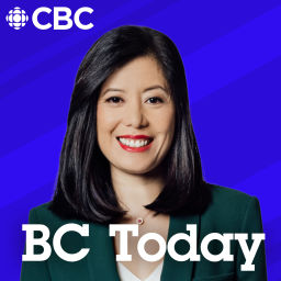 Podcast thumbnail for BC Today