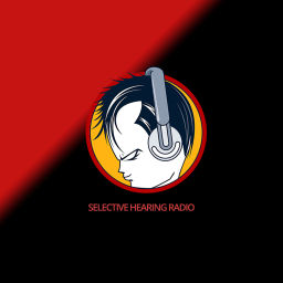 Podcast thumbnail for Selective Hearing Radio