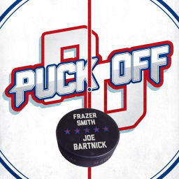 Podcast thumbnail for Puck Off