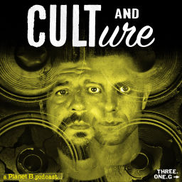 Podcast thumbnail for Cult and Culture