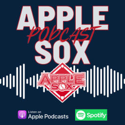Podcast thumbnail for Wenatchee AppleSox Podcast