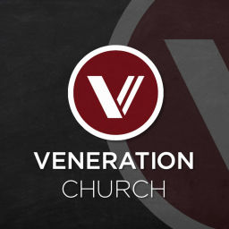 Podcast thumbnail for Veneration Church