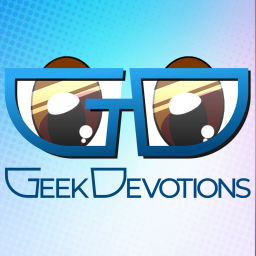 Podcast thumbnail for Geek Devotions