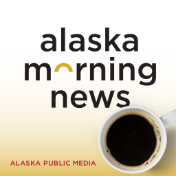 Podcast thumbnail for Alaska Morning News