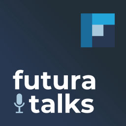 Podcast thumbnail for Futura Talks | Nova Futura Investimentos