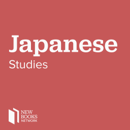 Podcast thumbnail for New Books in Japanese Studies