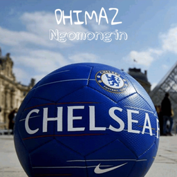 Podcast thumbnail for Dhimaz ngomongin chelsea