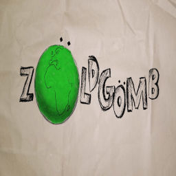 Podcast thumbnail for Zöldgömb