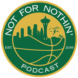 Podcast thumbnail for Not For Nothin'