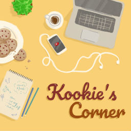 Podcast thumbnail for Kookie's Corner