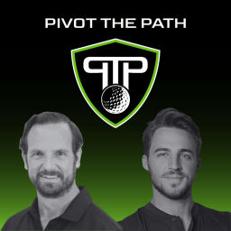 Podcast thumbnail for Pivot The Path