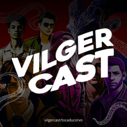 Podcast thumbnail for VILGERCAST