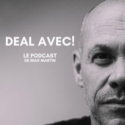 Podcast thumbnail for Deal avec!