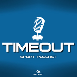 Podcast thumbnail for Timeout