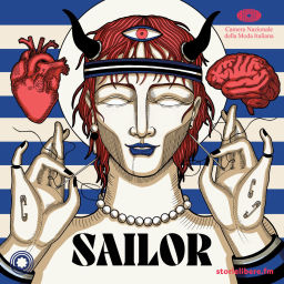 Podcast thumbnail for Sailor