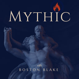 Podcast thumbnail for Mythic