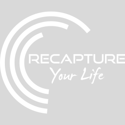 Podcast thumbnail for Recapture Your Life