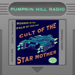 Podcast thumbnail for Pumpkin Hill Radio